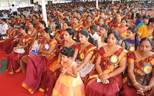 Madivala Samavesha in Mangalore